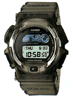 CASIO gulfman