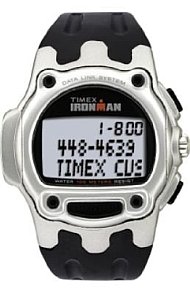 Timex Ironman Datalink USB